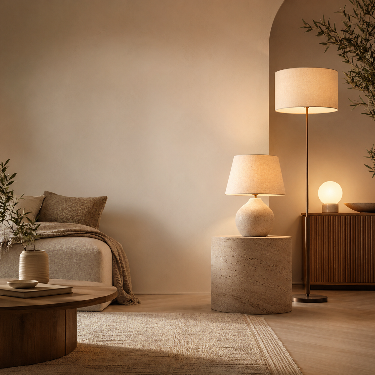 Lampen