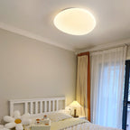 Aveloro Sassola LED-Deckenleuchte Ø45cm