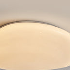 Aveloro Sassola LED-Deckenleuchte Größenübersicht