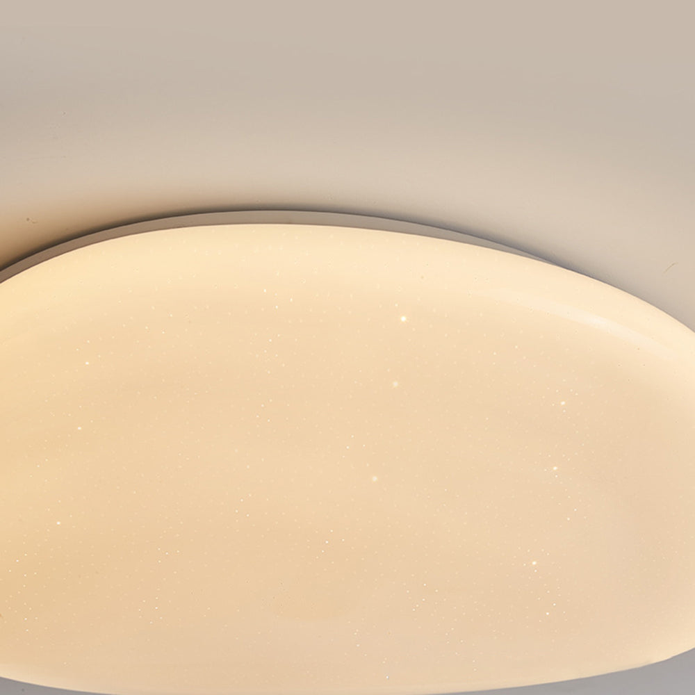 Aveloro Sassola LED-Deckenleuchte Größenübersicht