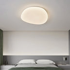 Aveloro Sassola LED-Deckenleuchte Lichteffekt