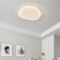 Aveloro Sassola LED-Deckenleuchte Ø38cm