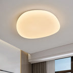 Aveloro Sassola LED-Deckenleuchte Gesamtansicht