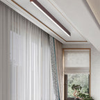 Aveloro Longara in Walnuss 120cm