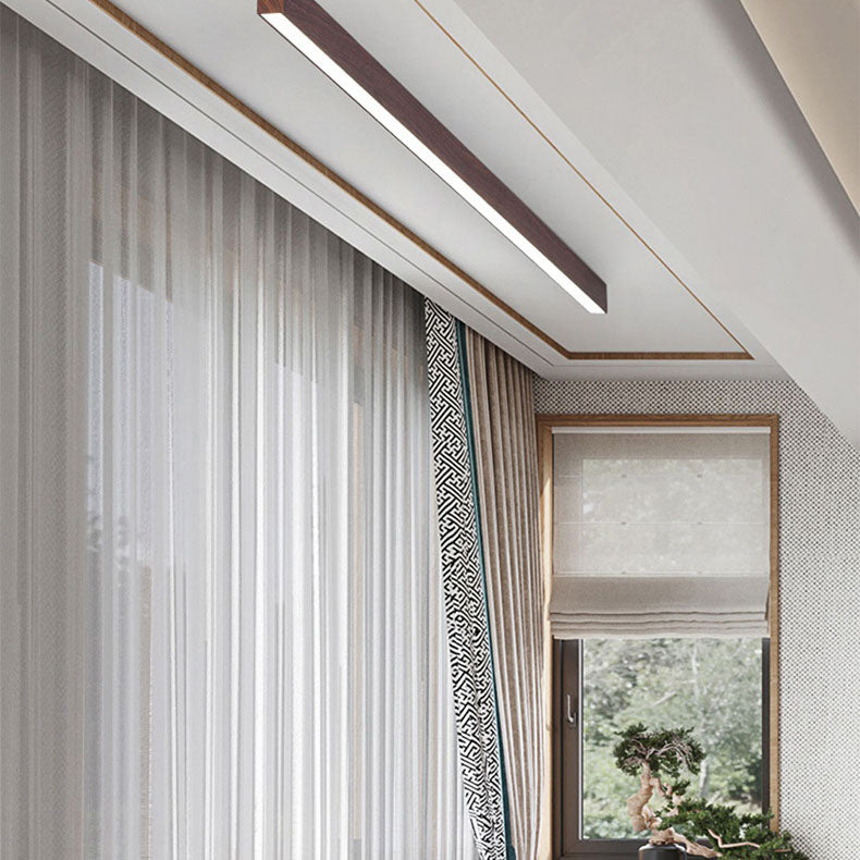 Aveloro Longara in Walnuss 120cm
