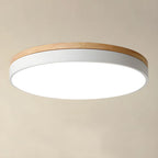 Aveloro Rondera LED-Deckenlampe in Weiß