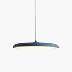 Aveloro Luxora Pendelleuchte in Blau