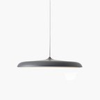 Aveloro Luxora Pendelleuchte in Grau