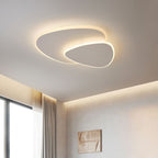 Aveloro Modeva LED-Deckenleuchte 40cm Warmweiß