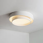Aveloro Decoro LED-Deckenleuchte Lichteffekt
