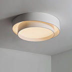Aveloro Decoro LED-Deckenleuchte Größenübersicht