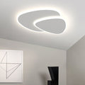 Aveloro Modeva LED-Deckenleuchte 40cm 3 Farbtemperaturen