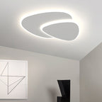 Aveloro Modeva LED-Deckenleuchte 40cm 3 Farbtemperaturen