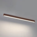 Aveloro Longara in Walnuss 60cm