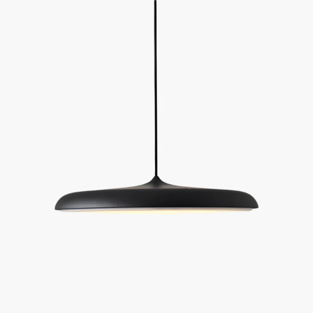 Aveloro Luxora Pendelleuchte Detailansicht