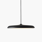 Aveloro Luxora Pendelleuchte in Schwarz