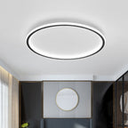 Aveloro Orbelle LED-Deckenleuchte Materialdetail