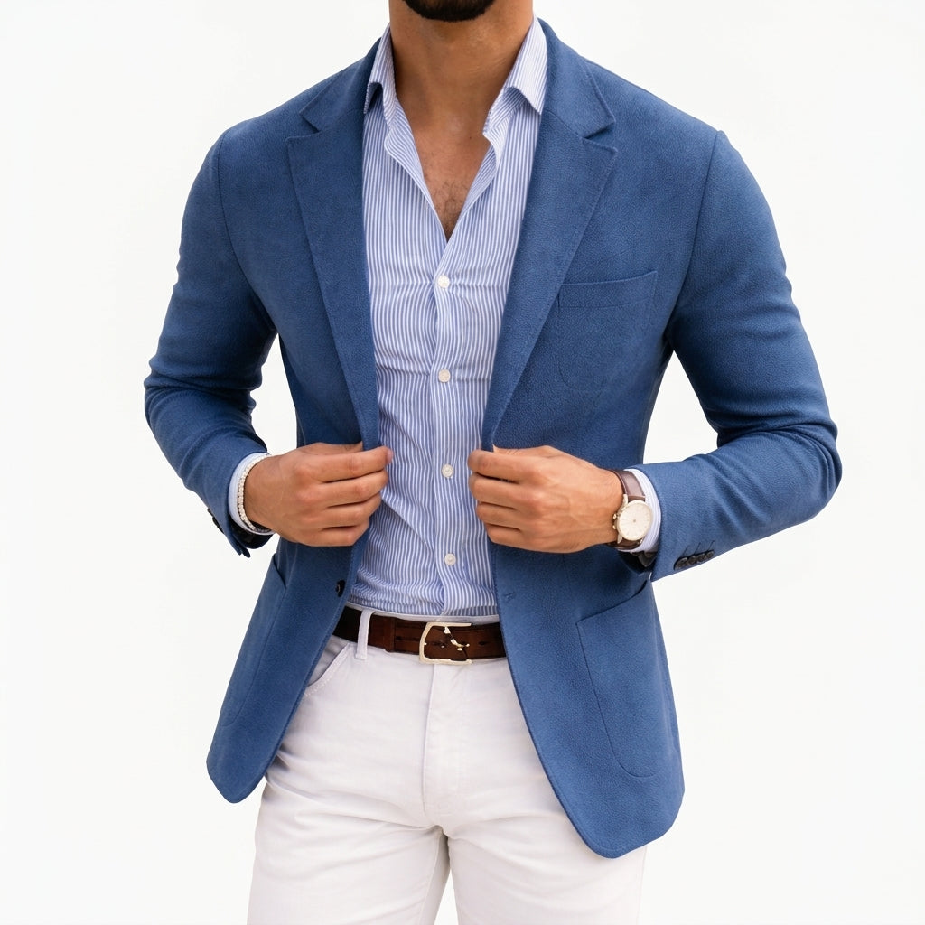 Aveloro Maglina Strickblazer