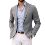 Aveloro Maglina Strickblazer
