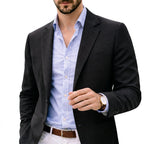 Aveloro Maglina Strickblazer