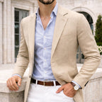 Aveloro Maglina Strickblazer