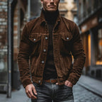 Aveloro Solco Cordjacke