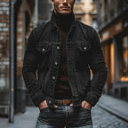 Aveloro Solco Cordjacke