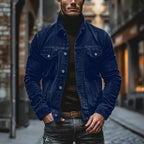 Aveloro Solco Cordjacke