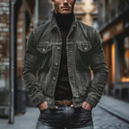 Aveloro Solco Cordjacke