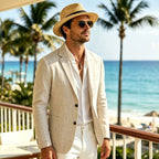 Aveloro Marea Blazer
