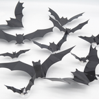 Aveloro Pipistrello LED-Fledermaus
