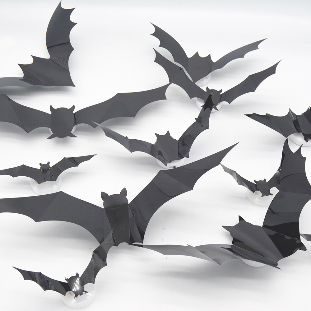Aveloro Pipistrello LED-Fledermaus