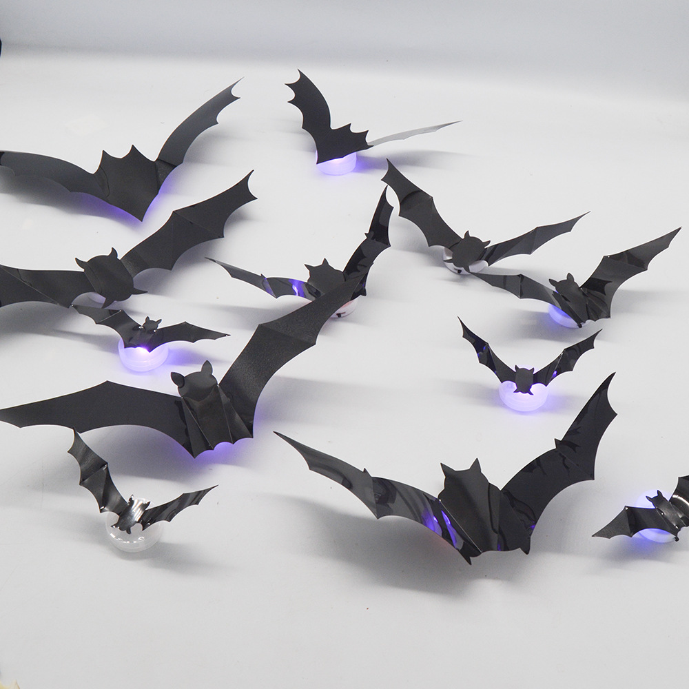 Aveloro Pipistrello LED-Fledermaus