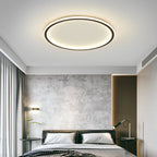 Aveloro Orbelle LED-Deckenleuchte Lichteffekt Tricolor