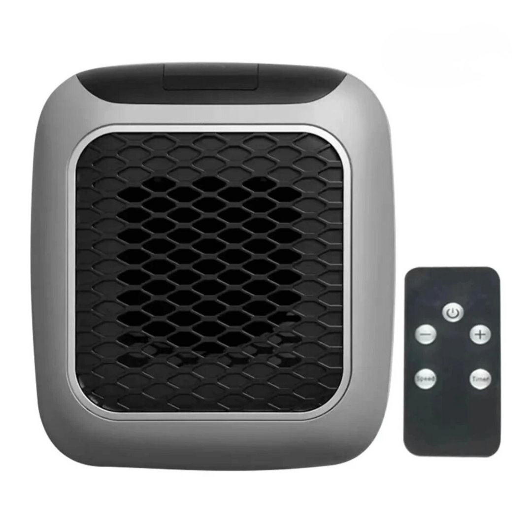 Aveloro Thermex Mini-Heizlüfter Detailansicht