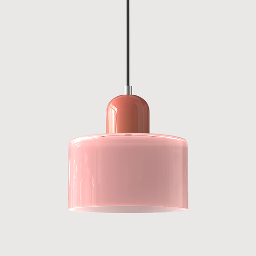 Aveloro Bifora Bauhaus-Pendelleuchte Hauptansicht