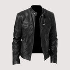 Aveloro Audace Lederjacke