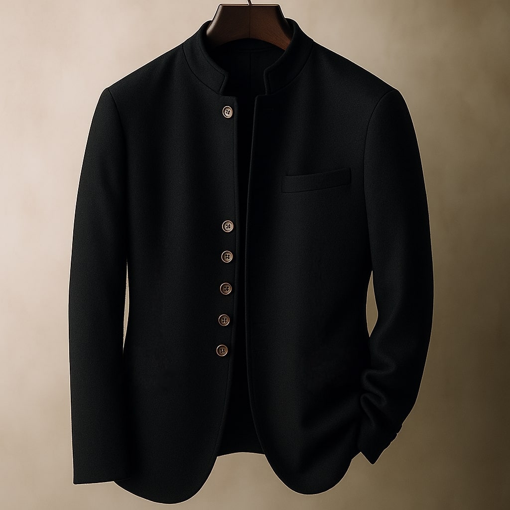 Aveloro Puro Wolljacke