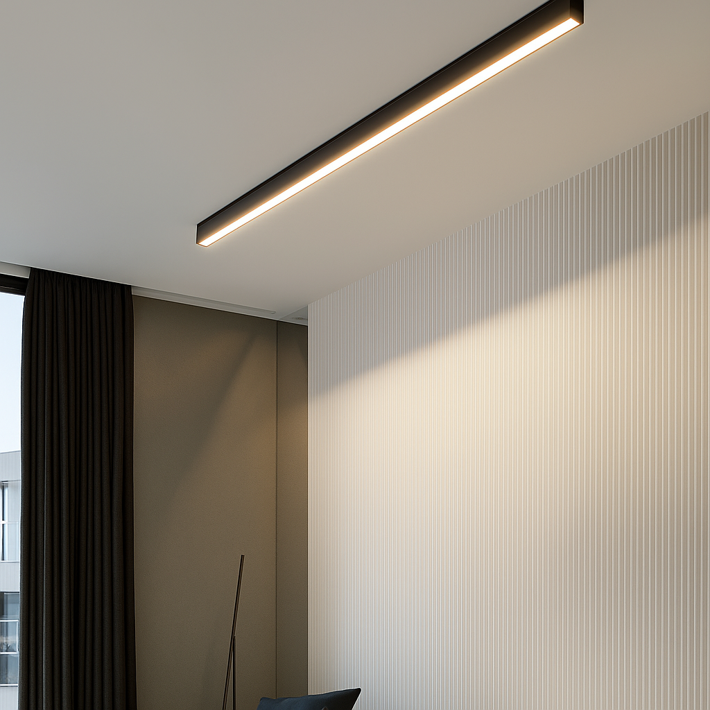 Aveloro Alumina Deckenmontage