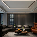 Aveloro Alumina im Wohnraum