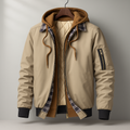 Aveloro Nordico Winterjacke