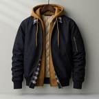 Aveloro Nordico Winterjacke