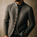 Aveloro Puro Wolljacke