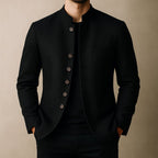 Aveloro Puro Wolljacke