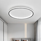 Aveloro Orbelle LED-Deckenleuchte Anwendungsbild Esszimmer