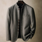 Aveloro Puro Wolljacke