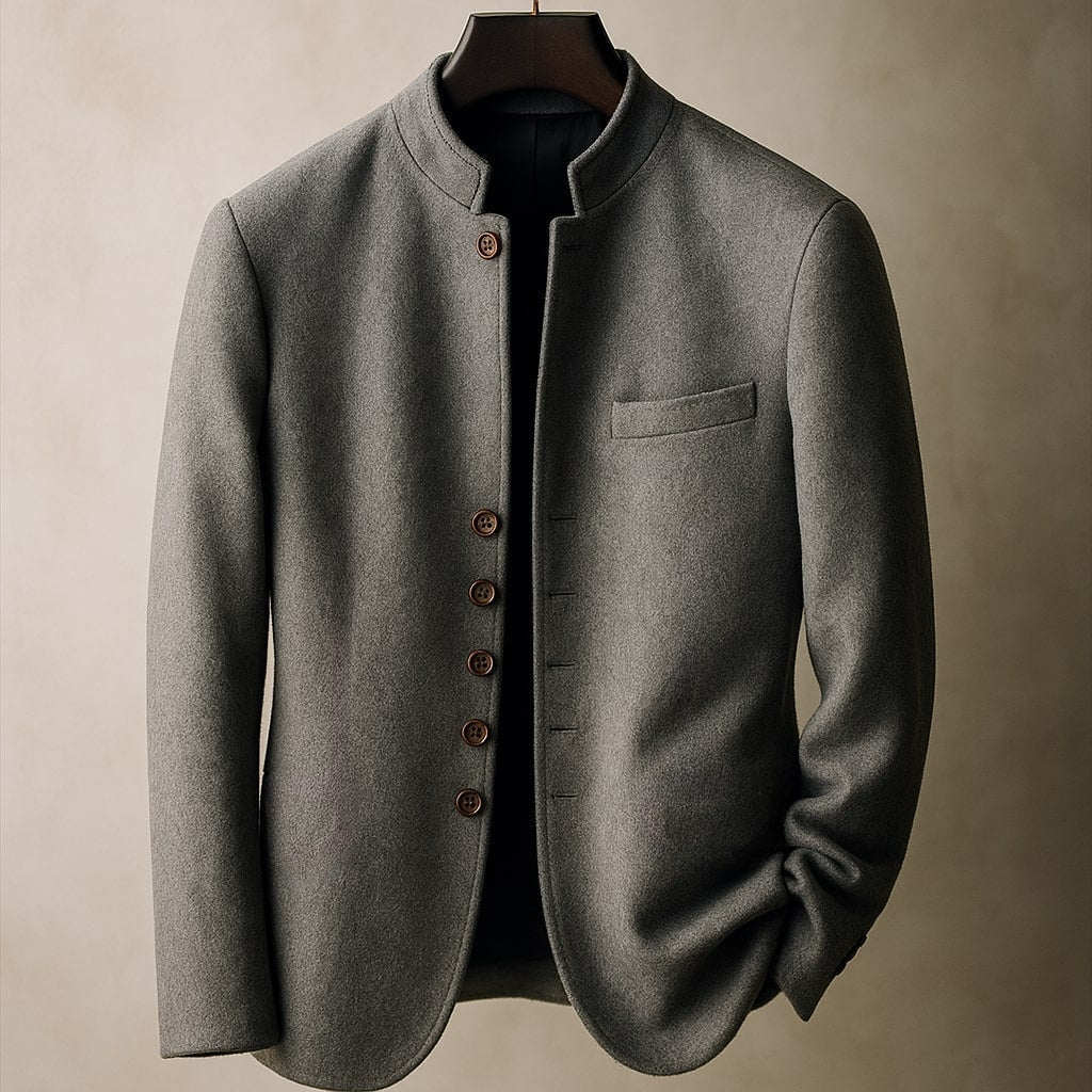 Aveloro Puro Jacke am Model