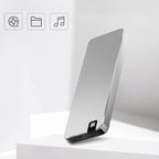 Aveloro Datora USB-Speicher in Grau