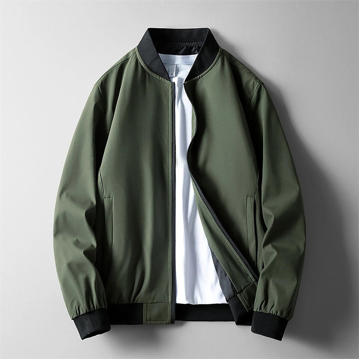 Aveloro Scatto Bomberjacke