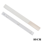 Aveloro Lineara LED-Lichtleiste mit Bewegungsmelder, 40 cm